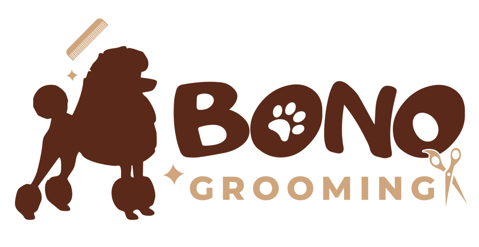 BONO Grooming